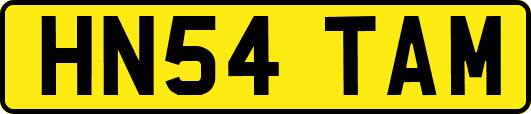 HN54TAM