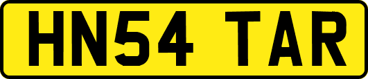 HN54TAR
