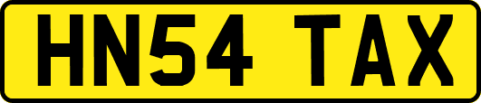 HN54TAX