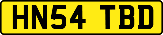 HN54TBD