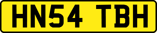 HN54TBH