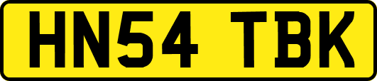HN54TBK