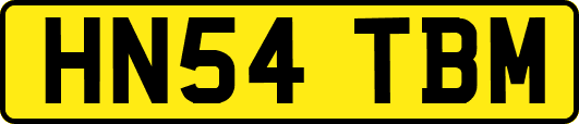 HN54TBM