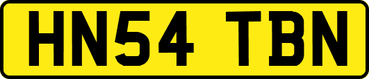 HN54TBN