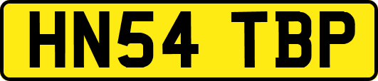 HN54TBP