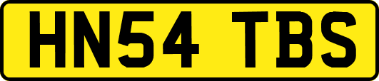 HN54TBS