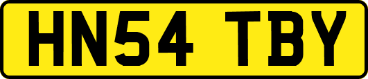 HN54TBY