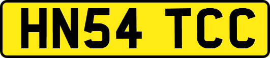 HN54TCC