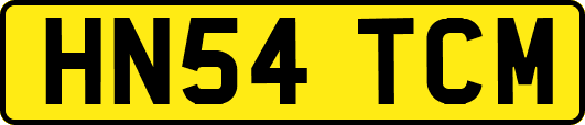 HN54TCM
