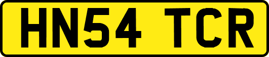 HN54TCR
