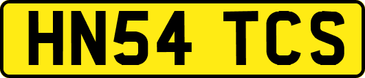 HN54TCS