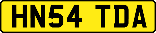 HN54TDA