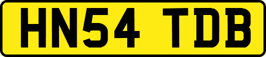 HN54TDB