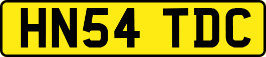 HN54TDC