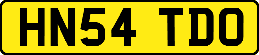 HN54TDO