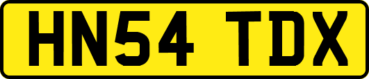HN54TDX