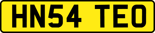 HN54TEO