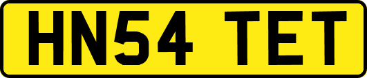 HN54TET