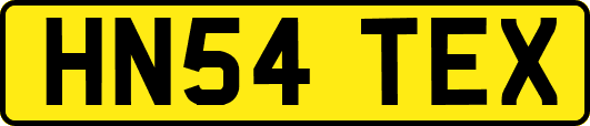 HN54TEX