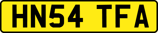 HN54TFA