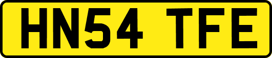 HN54TFE