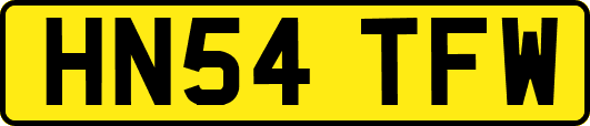 HN54TFW