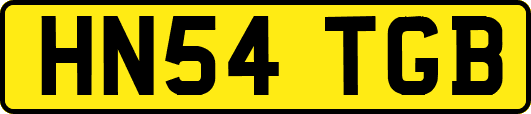 HN54TGB