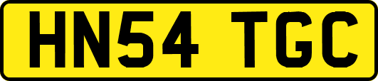 HN54TGC