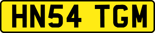 HN54TGM
