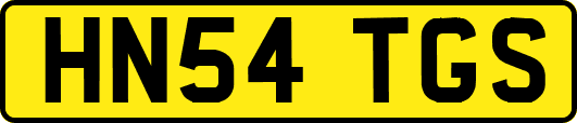 HN54TGS