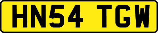 HN54TGW