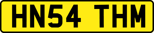 HN54THM
