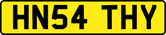 HN54THY