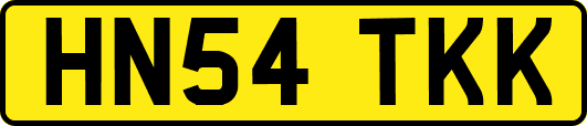 HN54TKK