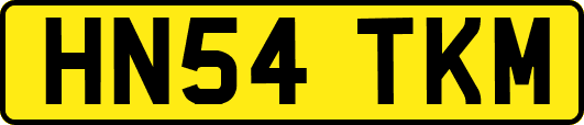 HN54TKM