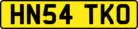 HN54TKO