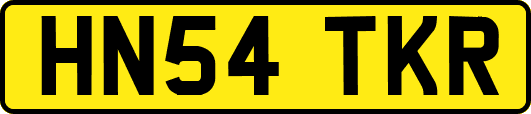 HN54TKR
