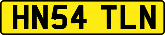 HN54TLN