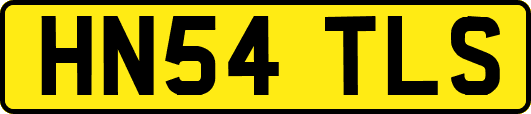 HN54TLS