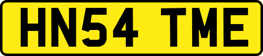 HN54TME