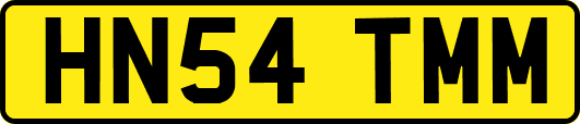 HN54TMM
