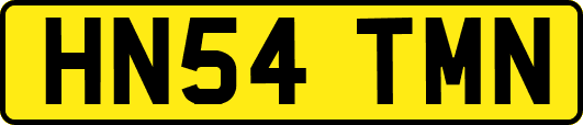 HN54TMN
