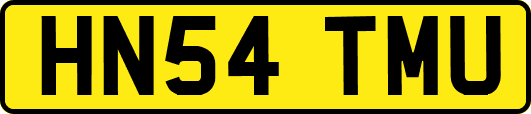 HN54TMU