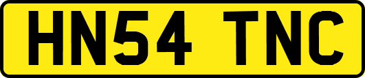 HN54TNC