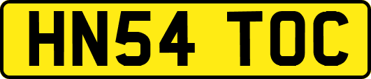 HN54TOC