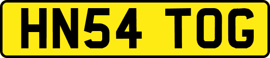 HN54TOG