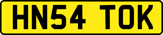 HN54TOK