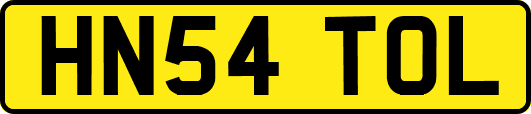 HN54TOL