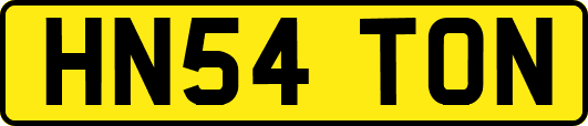 HN54TON