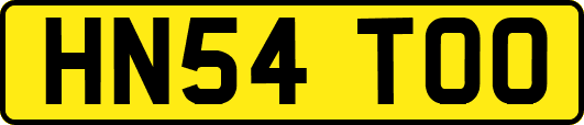 HN54TOO